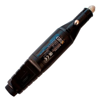 Маникюрный прибор Black Nail Gess-645