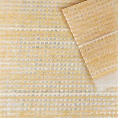 Структура материала повязки Бранолинд Н