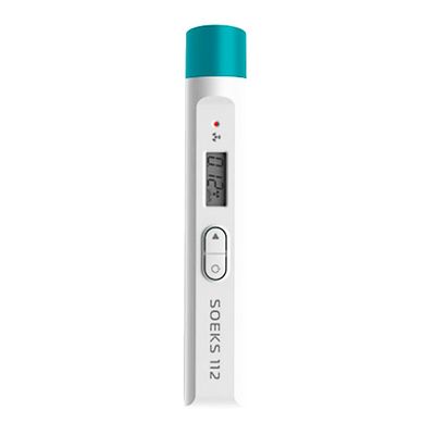 Дозиметр Соэкс 112