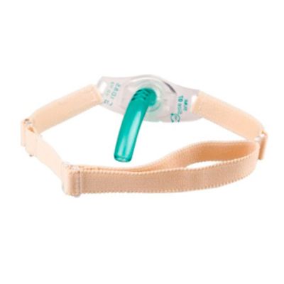 Лента двойная Servox для трахеостомической трубки