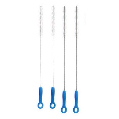 Ершики для чистки канюль Servox, 4 шт.