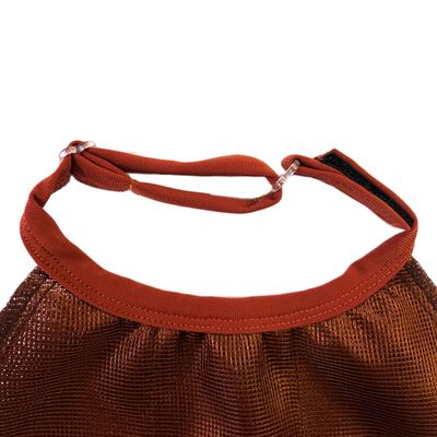 Фиксатор регилируемый для  нашейного фартука Trachea Норм