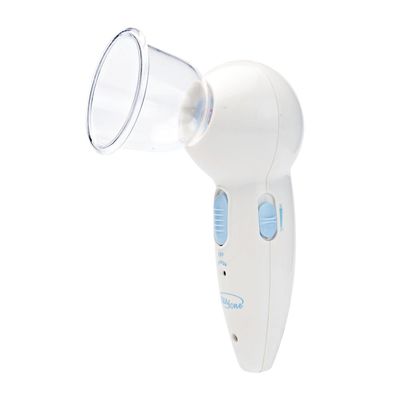 Вакуумный массажер Gezatone Vacu Beauty