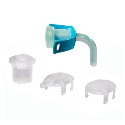 Голосовой клапан для трахеостомической трубки Portex Orator