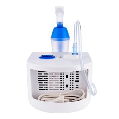 Ингалятор компрессорный Omron С25 (NE-С102-RU)