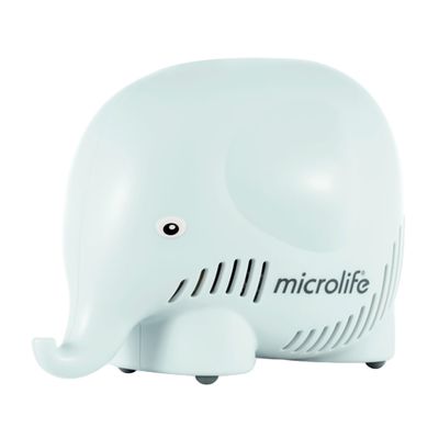 Ингалятор компрессорный Microlife NEB-410 (в виде слоника)