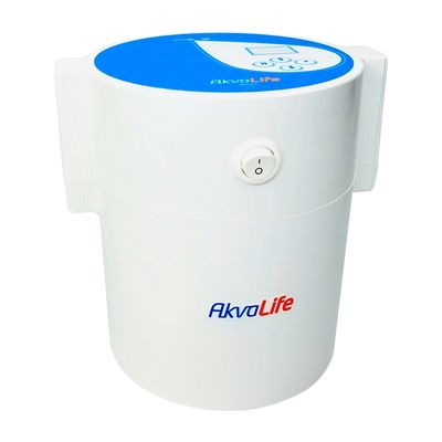 Ионизатор - активатор воды AkvaLife Mini