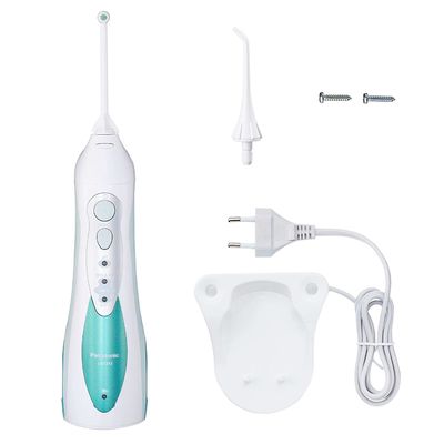 Комплектация ирригатора Panasonic EW1313