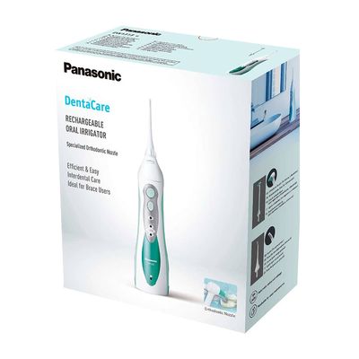 Коробка ирригатора Panasonic EW1313