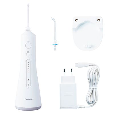 Ирригатор Panasonic EW1511 (комплектация)