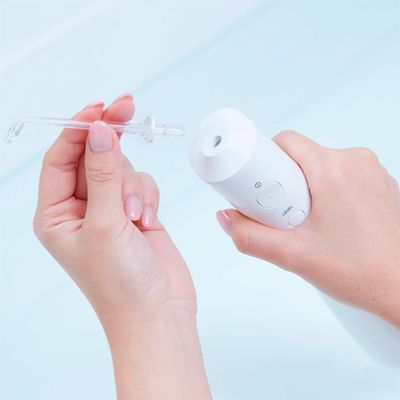 Портативный ирригатор Panasonic EW1511