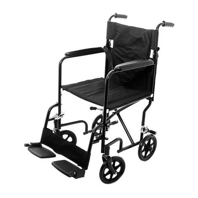 Кресло-коляска Barry W4 для перемещения пациентов