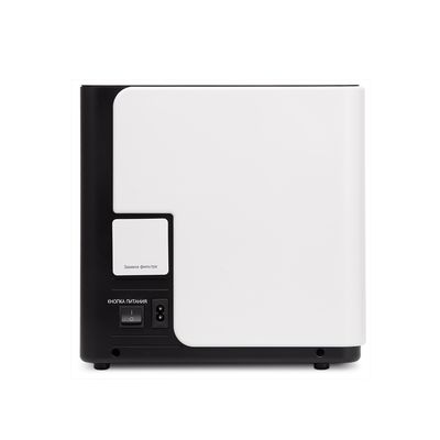 Концентратор кислорода Армед YU360 вид сбоку