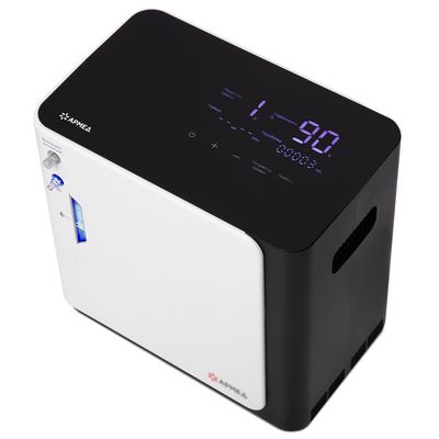 Концентратор кислорода Армед YU360 вид сверху