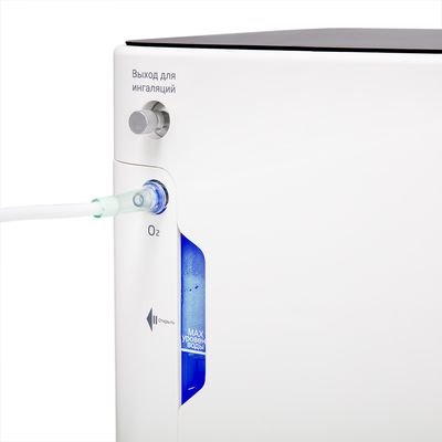 Концентратор кислорода, пластиковый корпус Армед YU360
