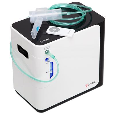 Концентратор кислорода Армед YU360, комплект