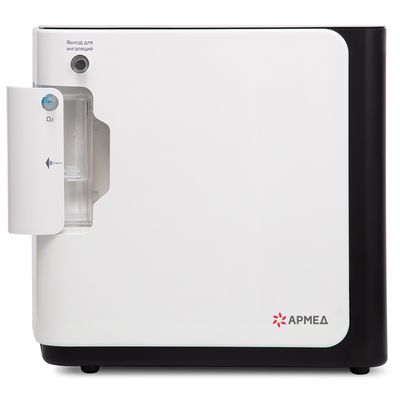 Концентратор кислорода для ингаляций Армед YU360