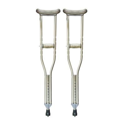 Костыли подмышечные Amrus AMUC01 с УПС