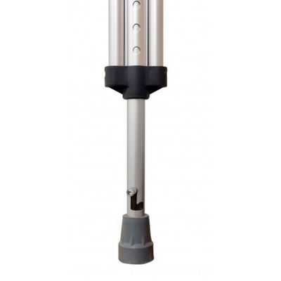 Костыли подмышечные Amrus AMUC01 с УПС, наконечник