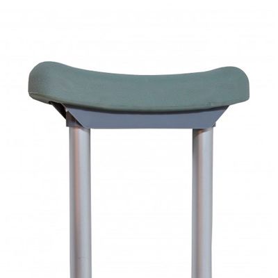 Костыли подмышечные Amrus AMUC03 с УПС, рукоять