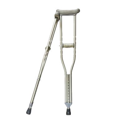 Костыли подмышечные Amrus AMUC02