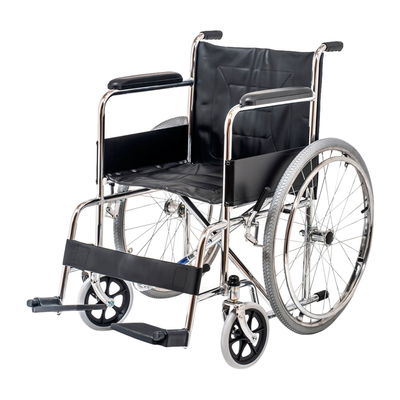 Кресло-коляска Barry B2 (18 дюймов)