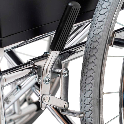 Качественная конструкция с комфортным управлением