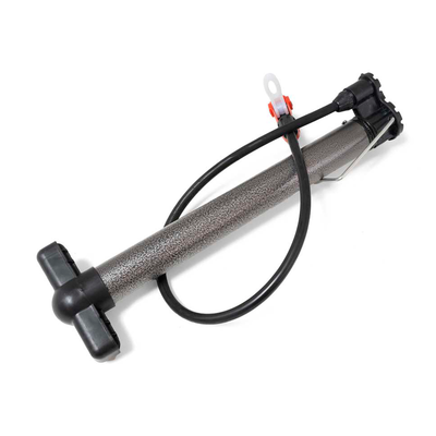 Насос для колес в комплекте