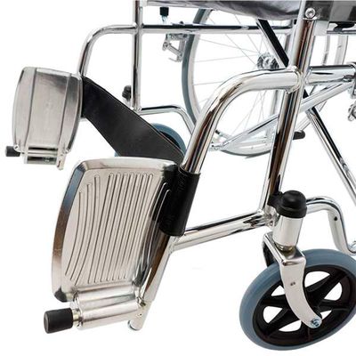 Фиксированные подножки Barry А1