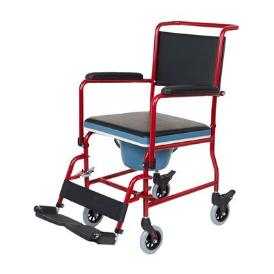 Кресло-туалет Армед KR692