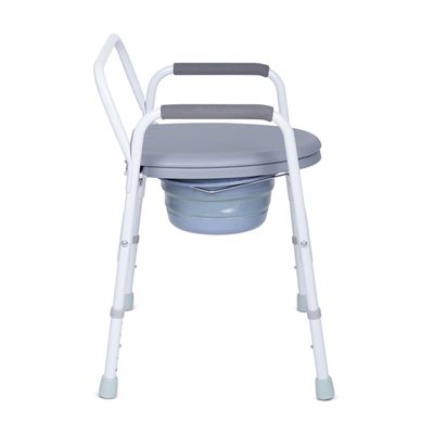 Санитарное кресло-туалет Armed KR811