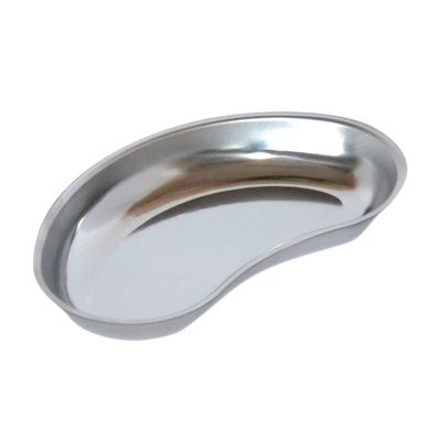 Лоток медицинский почкообразный Медикон тип ЛМП-260