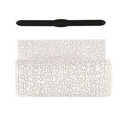 Бинт гипсовый Меридиан 3 м х 15 см