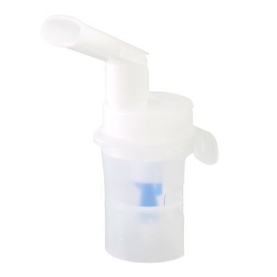 Небулайзерная камера с загубником для OMRON NE-C24