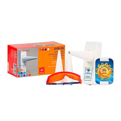 Солнышко ОУФ 06