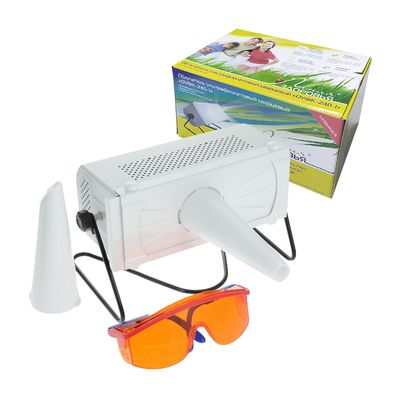 Облучатель ОУФК-240-1 ГЗАС