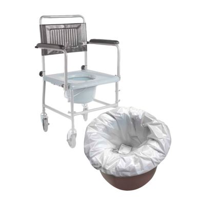 Пакет впитывающий для туалета Барри