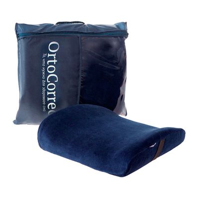 Сумка для хранения подушки под спину ОртоКоррект