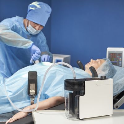 Отсасыватель Armed 7E-B5 применение