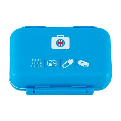 Таблетница Пилюля «Аптечка»