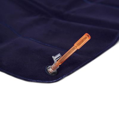 Клапан для подачи воздуха