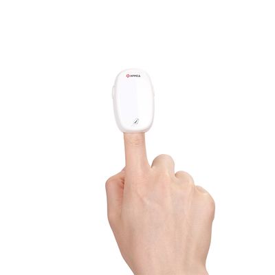 Пульсоксиметр Армед YX303 (измерение сатурации и пульса)