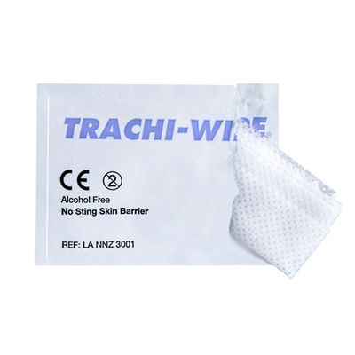 Салфетка Trachi-Wipe