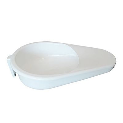 Судно медицинское полимерное «Ладья»