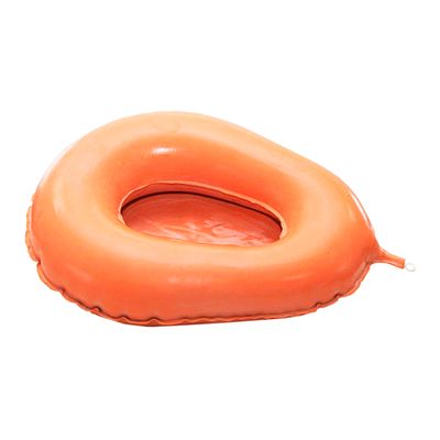 Судно подкладное резиновое № 2