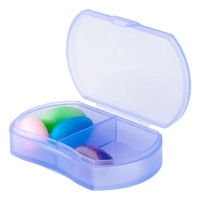 Контейнер для таблеток Barry 68054