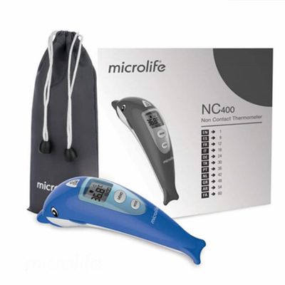Комплектация  Microlife NC 400
