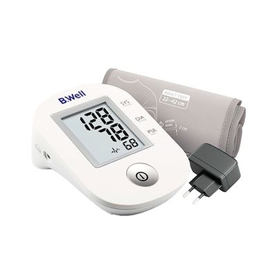 Тонометр автоматический с адаптером B.Well PRO-33 (М-L)