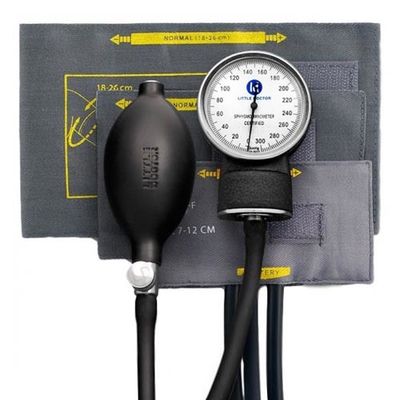 Тонометр с тремя детскими манжетами Little Doctor LD-80