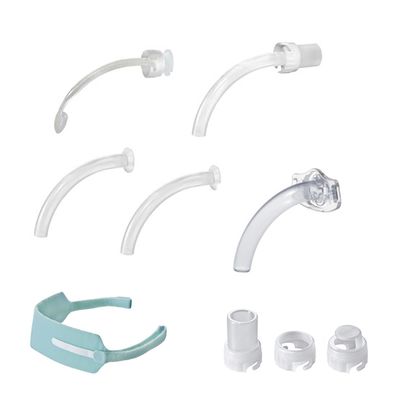 Трахеостомическая трубка Sumi KAN без манжеты (47-7000)